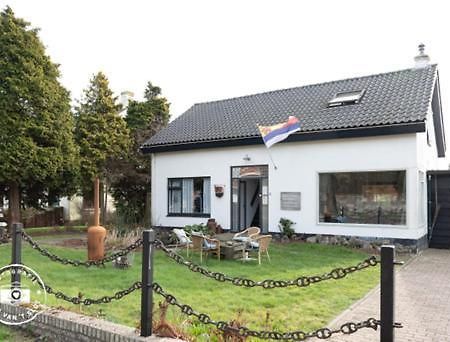 Overnachten In Zeeland Burgh-Haamstede Εξωτερικό φωτογραφία