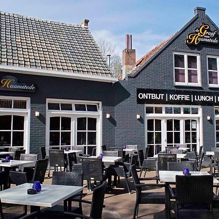 Overnachten In Zeeland Burgh-Haamstede Εξωτερικό φωτογραφία