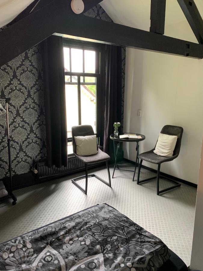 Overnachten In Zeeland Burgh-Haamstede Εξωτερικό φωτογραφία